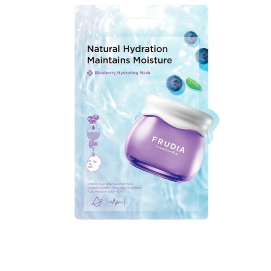 Frudia Blueberry Hidrating Mask 0
