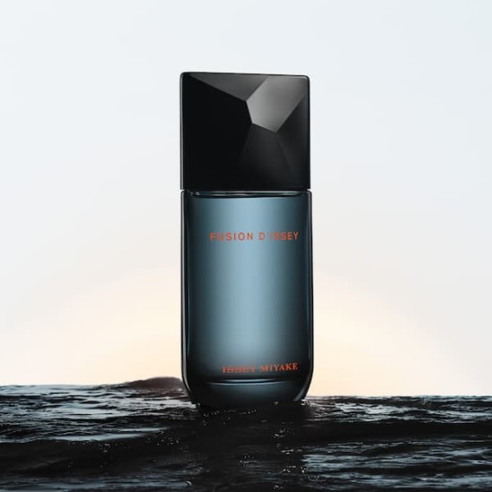 Fusion D\'Issey Edt 100 Vaporizador 2