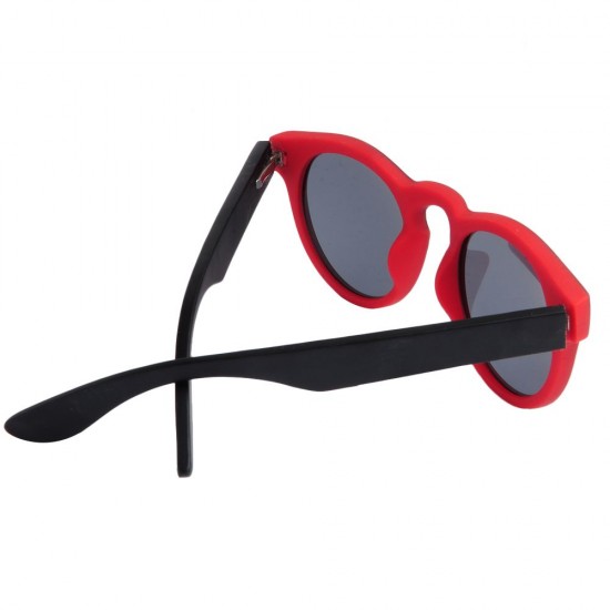 Gafas De Sol Polarizadas Malvarrosa Calpe Red 2