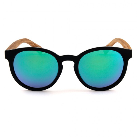 Gafas De Sol Polarizadas Malvarrosa Altea Black 1