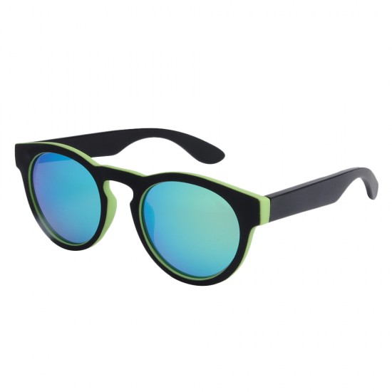 Gafas De Sol Polarizadas Malvarrosa Calpe Green 0
