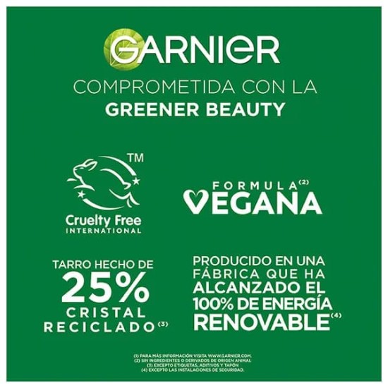 Garnier Aloe Hialurónico Sérum 30ml 2