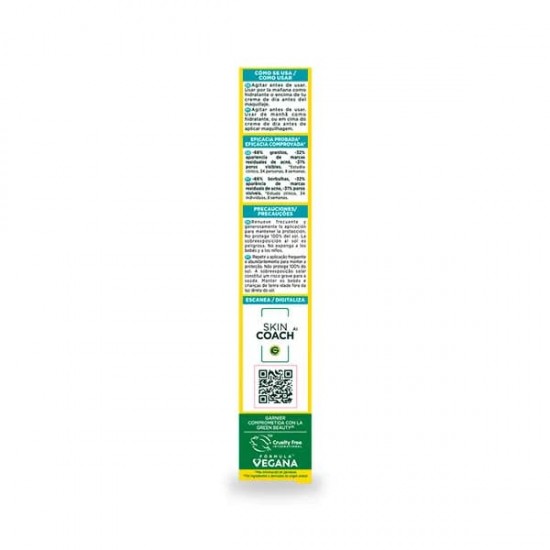 Garnier Bha + Niacinamida 40ml 2