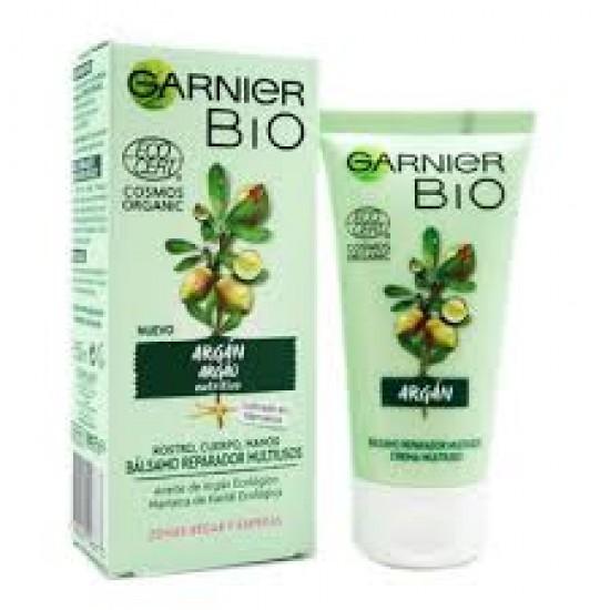 Garnier Bio Hidratante Nutritiva 50Ml 0