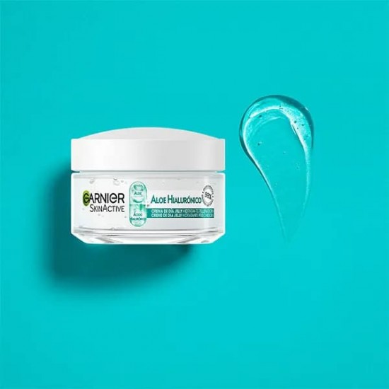 Garnier Cofre Aloe Hialurónico 2