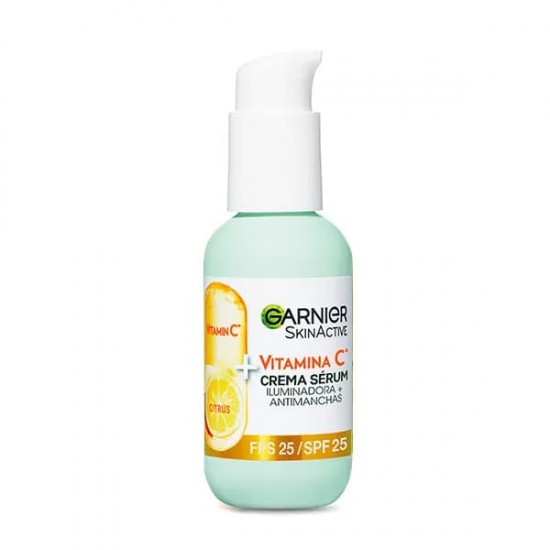 Garnier Vitamina C Crema Sérum 50ml 0