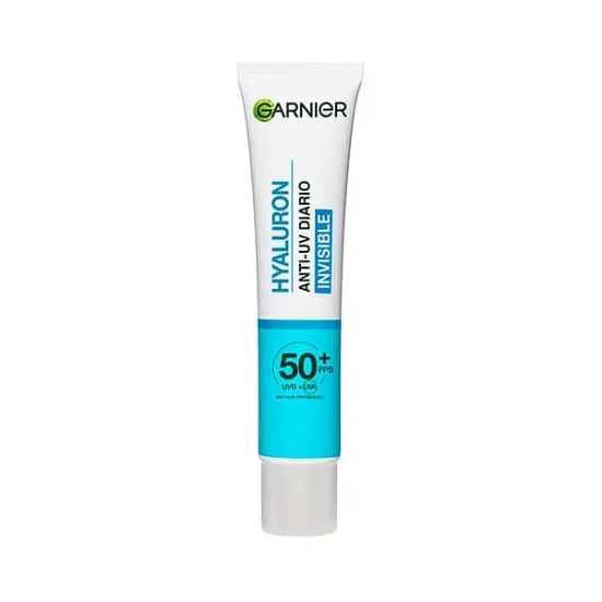Garnier Hyaluron Anti-UV Diario 40ml 1
