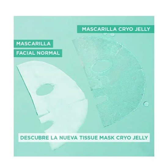 Garnier Hyaluronic CryoJelly 27g 1