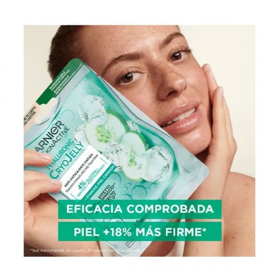 Garnier Hyaluronic CryoJelly 27g 4