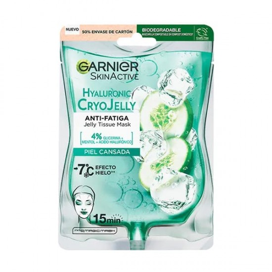 Garnier Hyaluronic CryoJelly 27g 0
