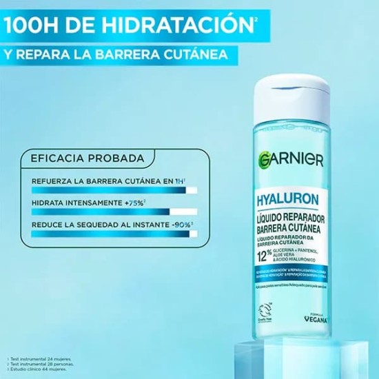 Garnier Liquid Hyaluron 120Ml 1