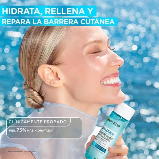 Garnier Liquid Hyaluron 120Ml 2