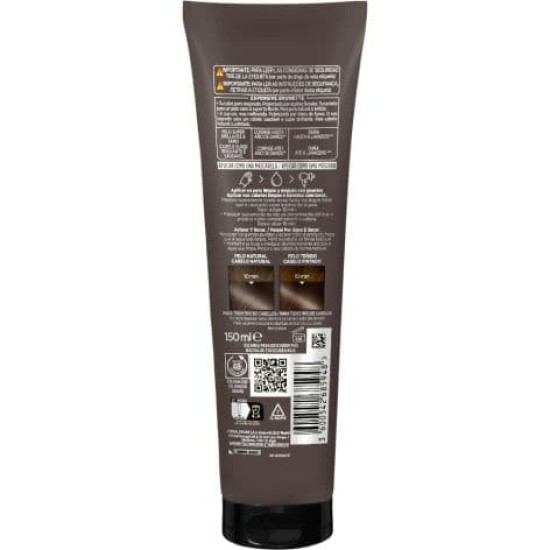 Garnier Olia Gloss Mascarilla Expensive Brunette 150Ml 1