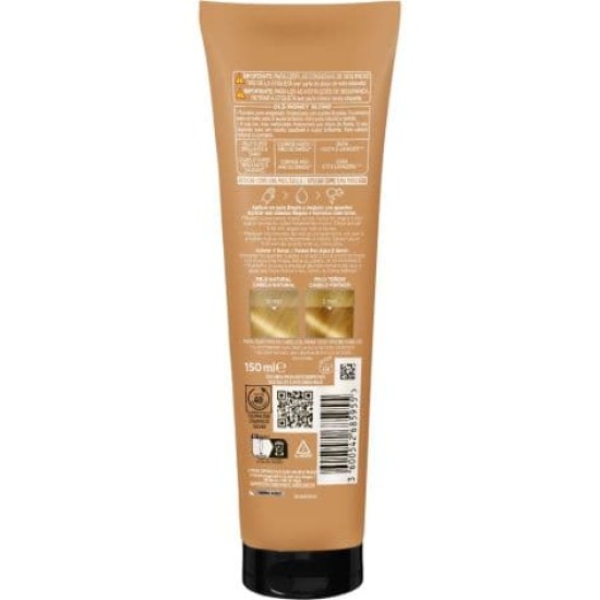 Garnier Olia Gloss Mascarilla Old Money Blond 150Ml 2