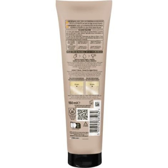 Garnier Olia Gloss Mascarilla Scandi Blond 150Ml 1