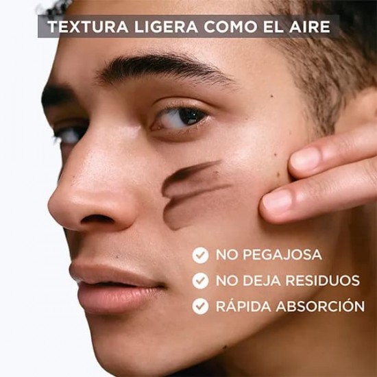 Garnier Pure Active Crema hidratante matificante 50ml 2