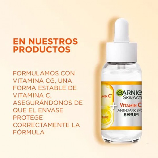 Garnier Vitamina C Estuche 1
