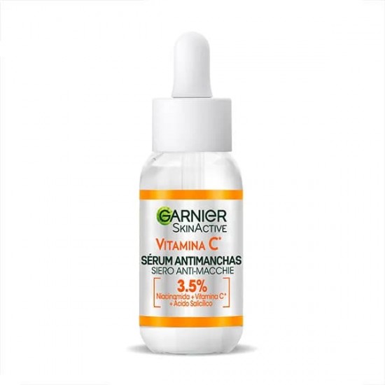 Garnier Vitamina C Sérum Anti-Manchas 30ml 0