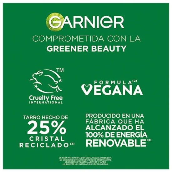 Garnier Vitamina C Sérum Anti-Manchas 30ml 3