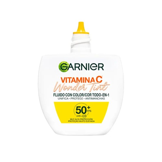 Garnier Vitamina C Wonder Tint Medio 2