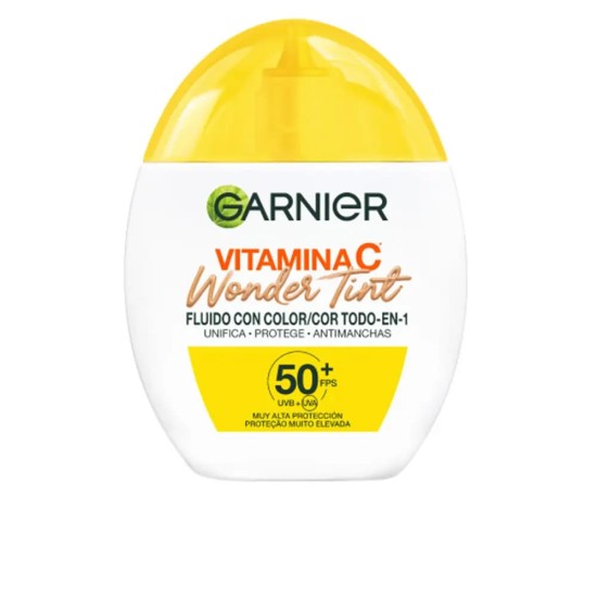 Garnier Vitamina C Wonder Tint Medio 0
