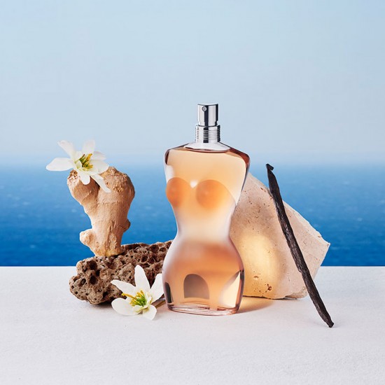 Gaultier Classique Edt 100 Vaporizador 2