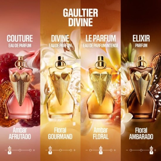 Gaultier Divine Couture 100ml 1