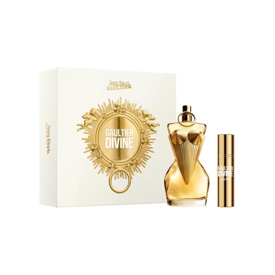 Gaultier Divine Eau de Parfum Lote 100ml 0