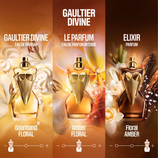 Gaultier Divine Elixir 30ml 4