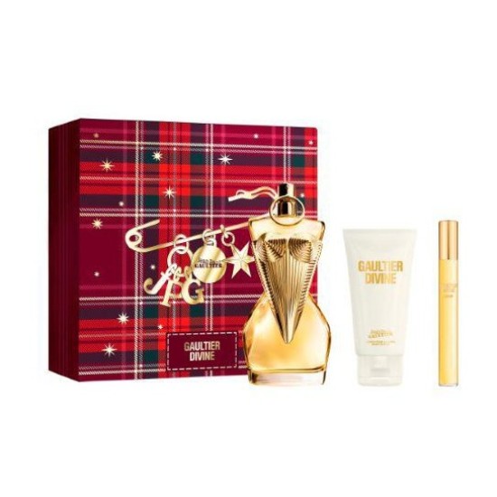 Gaultier Divine Eau de Parfum Lote 100ml 0
