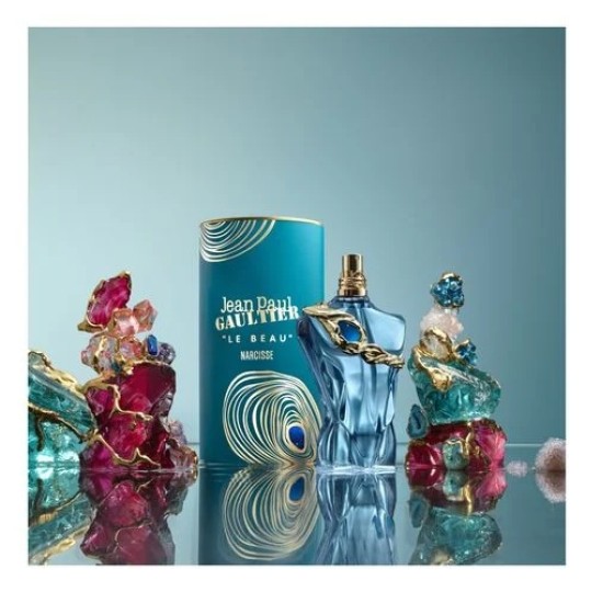 Le Beau Narcisse 125ml 1