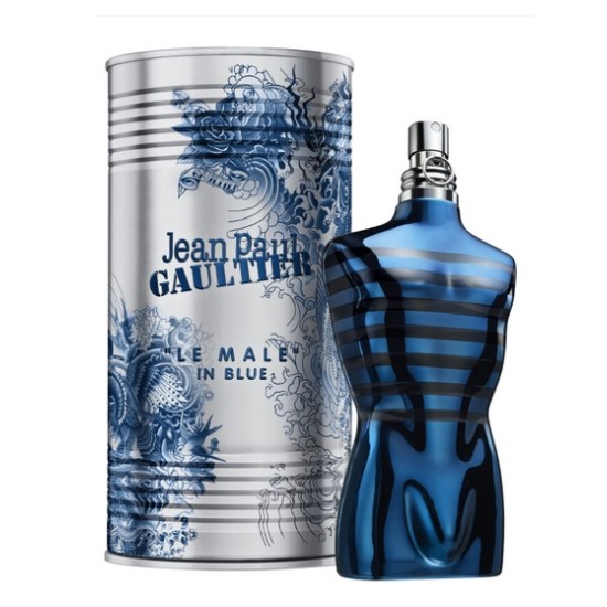 Le Male In Blue 125ml 1