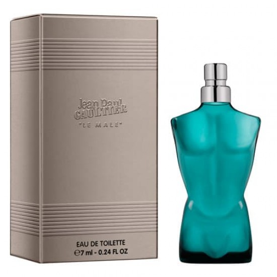 Regalo Gaultier Le Male 7 Ml Colección 0