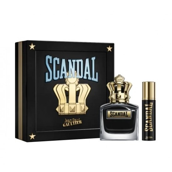 Scandal Pour Homme Le Parfum 100ml 0