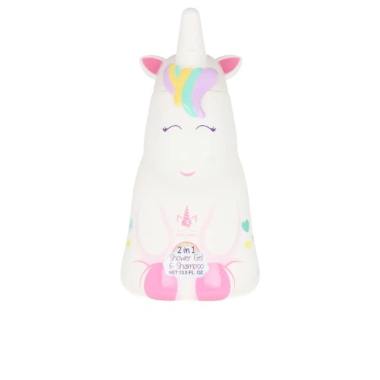 Gel de Baño Eau My Unicorn 400Ml 0