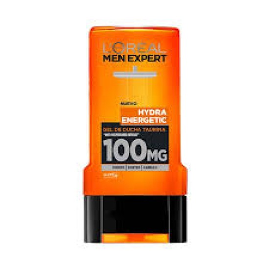 Gel Loreal Expert Hidra Energetic 300Ml 0