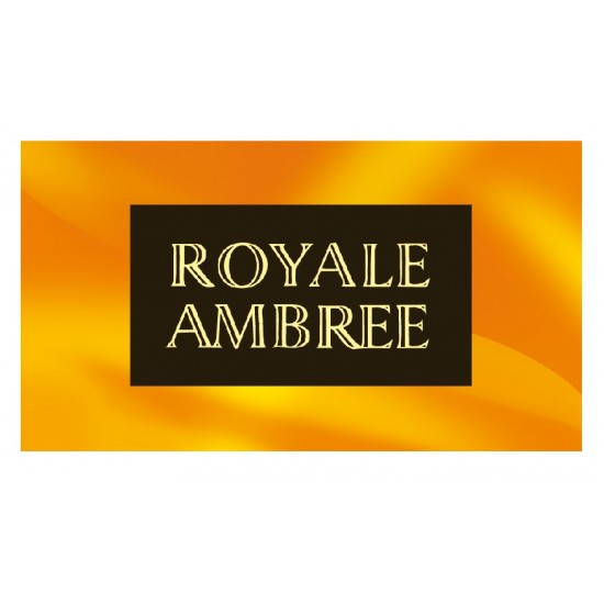 Gel De Baño Royale Ambree 750Ml 1