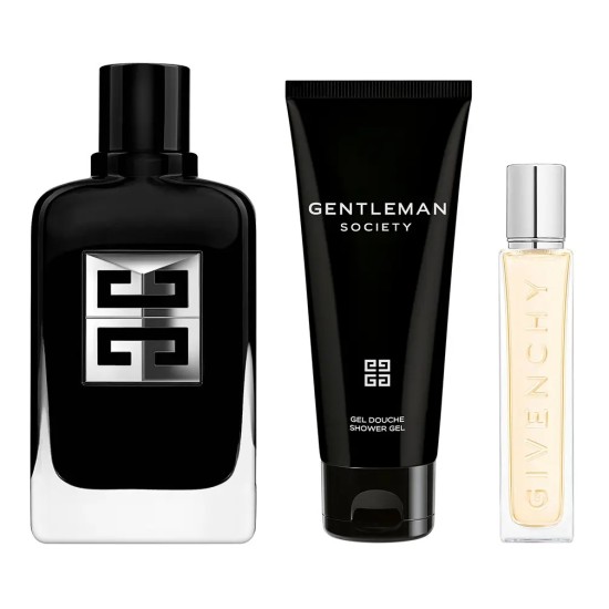 Givenchy Gentleman Society Lote 100ml 2