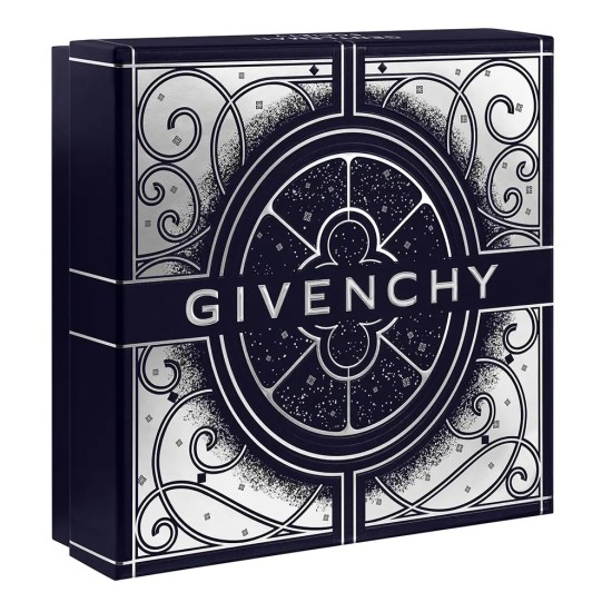 Givenchy Gentleman Society Lote 100ml 3