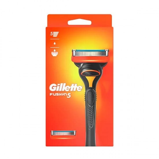 Gillette Fusion 5 Maquina 0