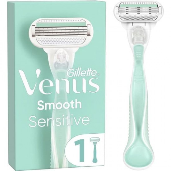 Gillette Venus Smooth Sensible 1 Rec 0