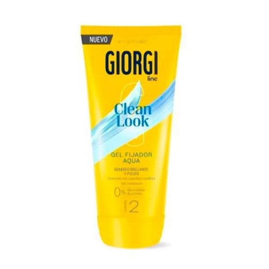 Giorgi Clean Look 170Ml 0
