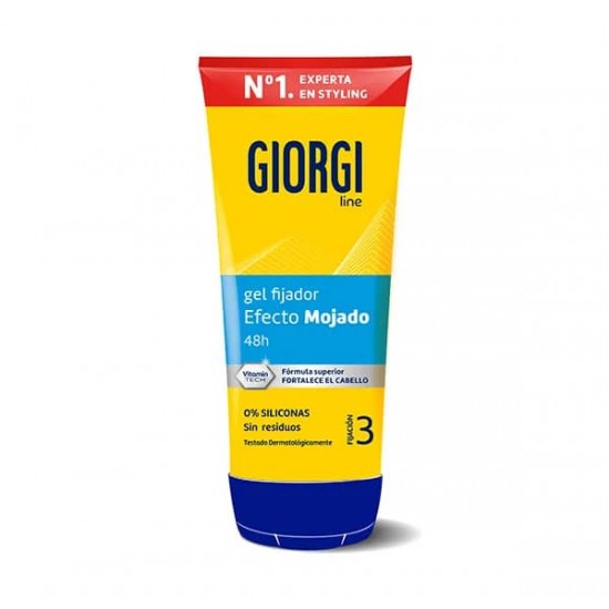 Giorgi Gel Mojado 170Ml 0