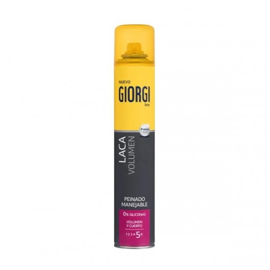 Giorgi Laca Volumen 300Ml 0