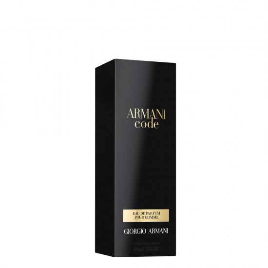 Armani Code Eau De Parfum 60 Ml 1