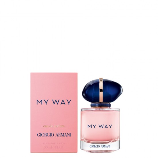 Giorgio Armani My Way Eau De Parfum 30 1