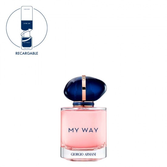 Giorgio Armani My Way Eau De Parfum 50 0