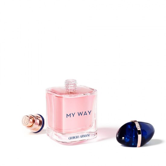 My Way Eau De Parfum 50 9