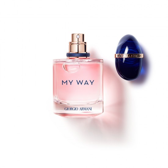 My Way Eau De Parfum 50 10