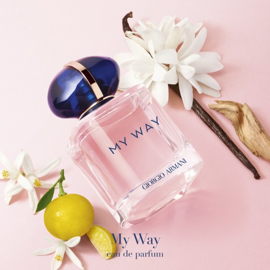 My Way Eau De Parfum 50 2